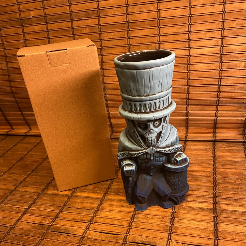 Trader Sam’s ETB Third Edition Hatbox Ghost (new in the box)